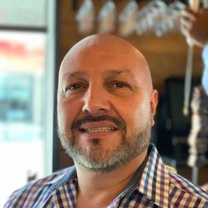 Meet your Posher, Josias